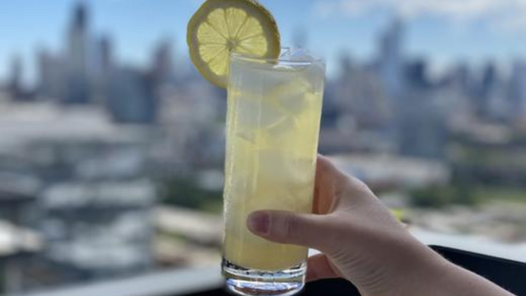 The WOWIE Week Ender – ADULT BEVERAGE