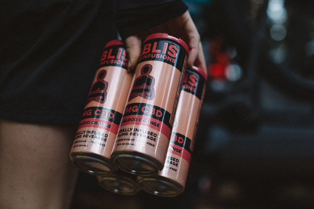 Cheers to New Line of Ablis CBD Drinks at CBD Emporium CBD Emporium