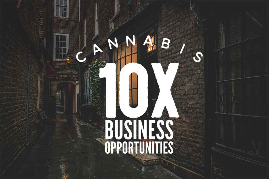 CBD Emporium™ Announces Partnership with Leading Group in CBD Franchising