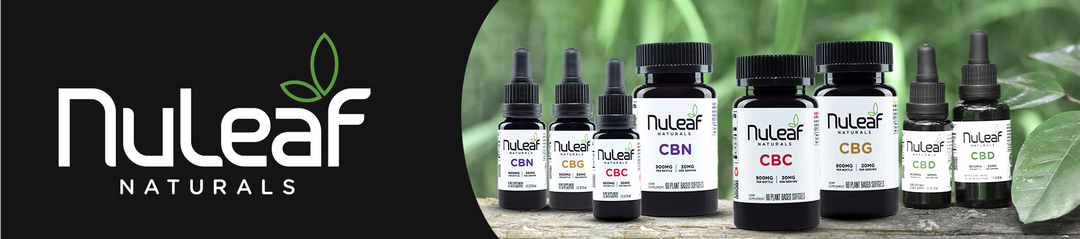 Trusted brand NuLeaf Naturals now available in all BTR Brands Locations