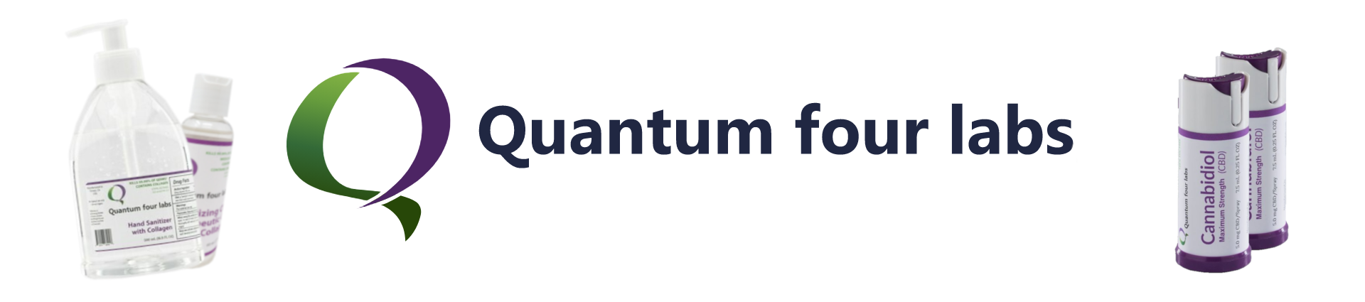 Quantum Four Labs – BTR Brands