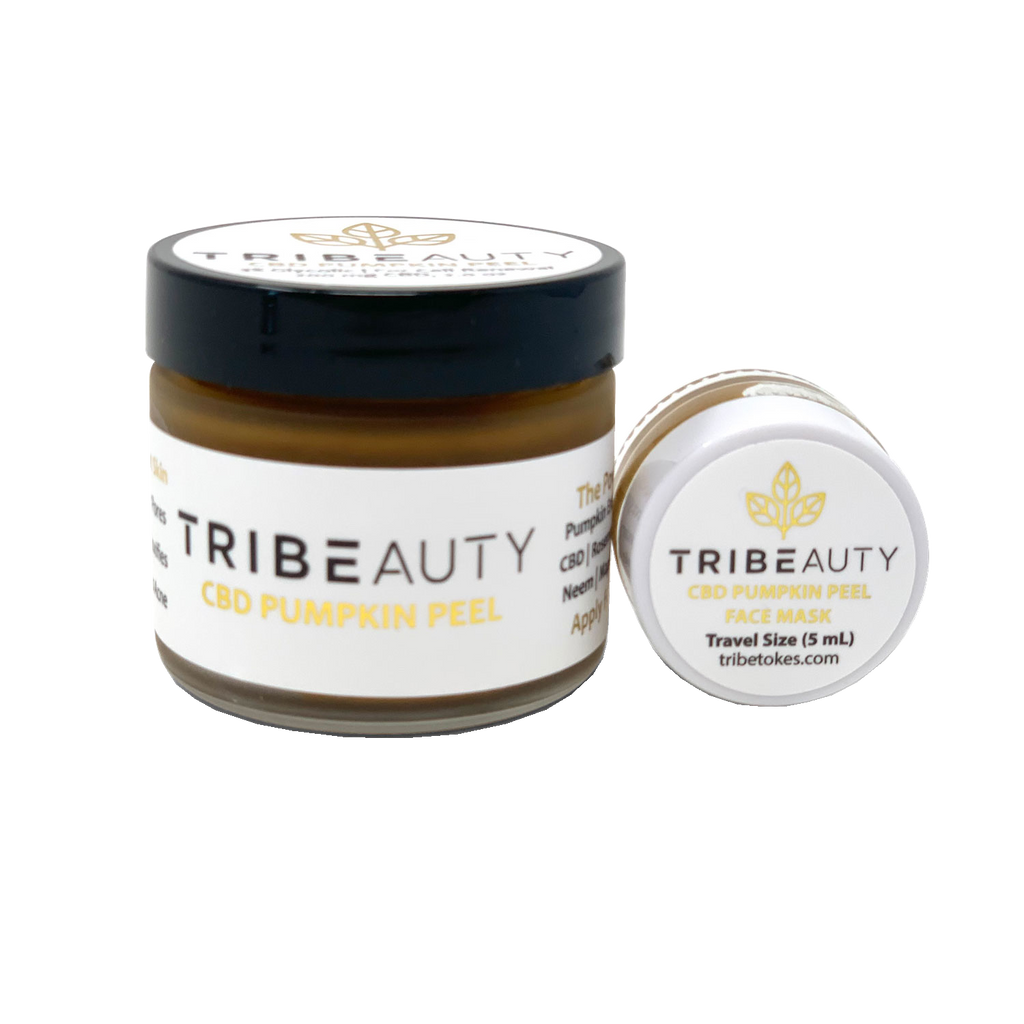 Tribe Tokes BEAUTY BUNDLE