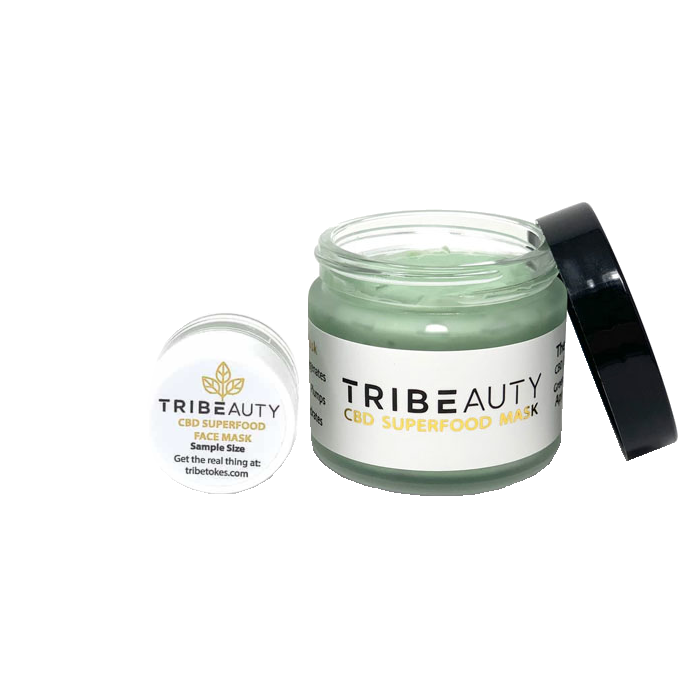 Tribe Tokes BEAUTY BUNDLE