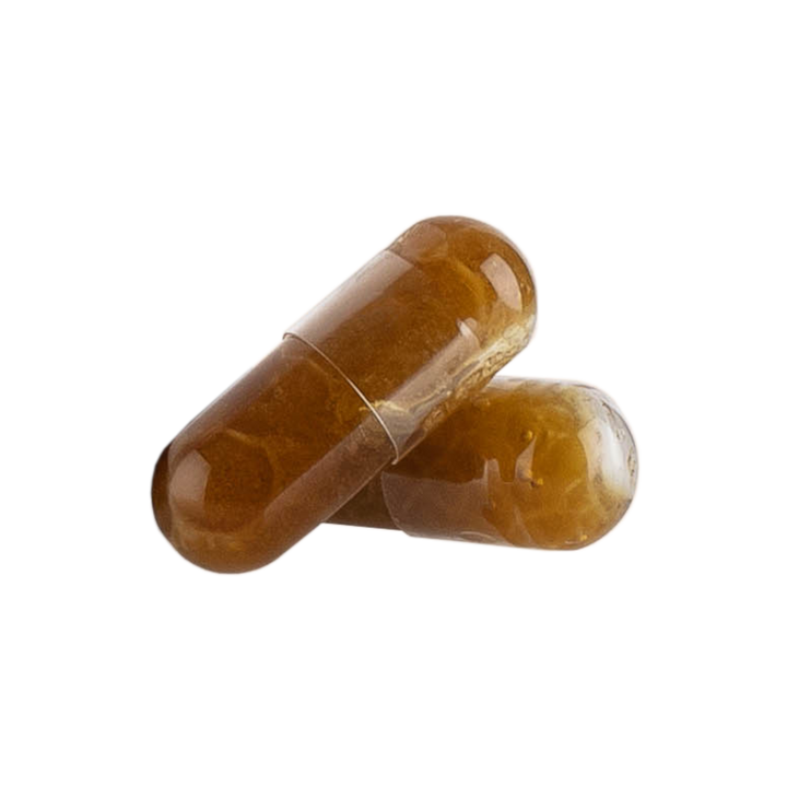 Tribe Full Spectrum CBG Oil Capsules - 30mg, 30ct (a Capsules) made by Tribe CBD sold at CBD Emporium